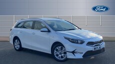 Kia Ceed 1.0T GDi ISG 2 5dr Petrol Estate